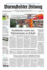 Barmstedter Zeitung - 12. September 2019