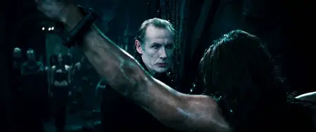 Underworld Rise of the Lycans (2009)