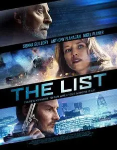 The List (2013)
