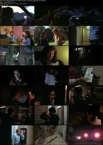 The Hearse (1980) 