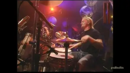 Stone Temple Pilots - MTV Unplugged 1993 (2015) HDTV 1080i
