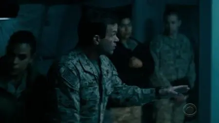 SEAL Team S04E06