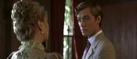 Wilde/Oscar Wilde (1997)