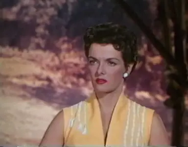 Foxfire (1955) 