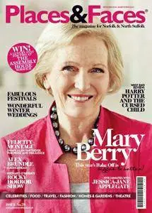 Places&Faces - Setember 2016