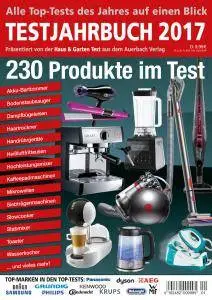 Testjahrbuch 2017