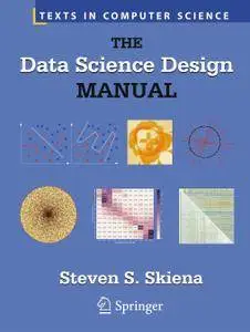 The Data Science Design Manual