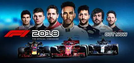 F1 2018 - Headline Edition (2018)