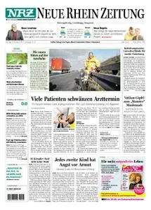 NRZ Neue Rhein Zeitung Wesel - 19. Februar 2019