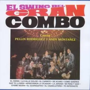 El Gran Combo - El swing del Gran Combo (1993)