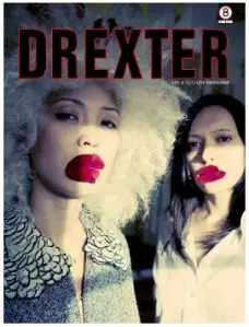 Drexter Magazine - Issue 08