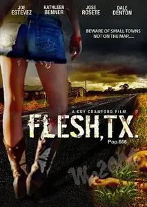 Flesh, Tx (2009)