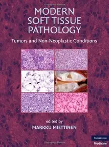 Modern Soft Tissue Pathology: Tumors and Non-Neoplastic Conditions (repost)