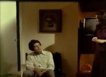 Satan's Sabbath / Le diable est parmi nous (1972)