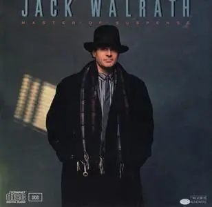 Jack Walrath - Master Of Suspense (1987) {Blue Note CDP 7 46905 2 rec 1986-87}