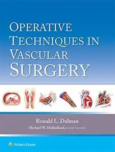 Operative Techniques in Vascular Surgery