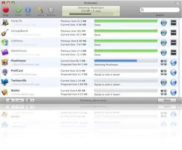 Xslimmer 1.7.7