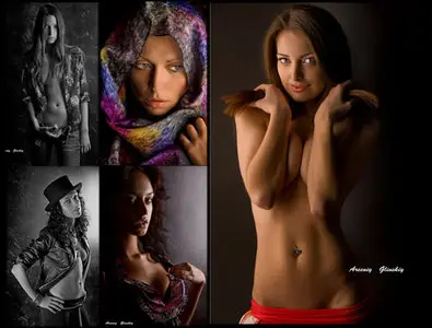 Photography By Glinskiy Anew