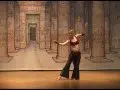 Tribal Fusion Bellydance - Pop & Lock (2009)