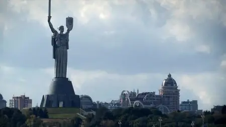 BBC - Ukraine's Forgotten Children (2012)