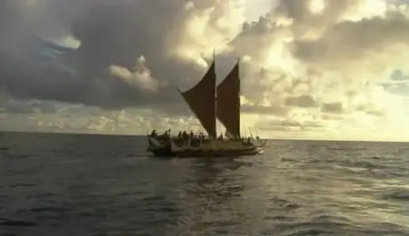 Smithsonian - Light at the Edge of the World (2008)