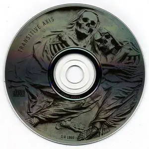 Grateful Dead and John Oswald - Grayfolded (1996) {2CD Swell-Artifact Music S/A 1969-1 - Dark Star in Plunderphonic}