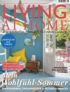 Living at Home - August 2017