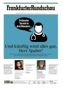 Frankfurter Rundschau Stadtausgabe - 14. März 2019