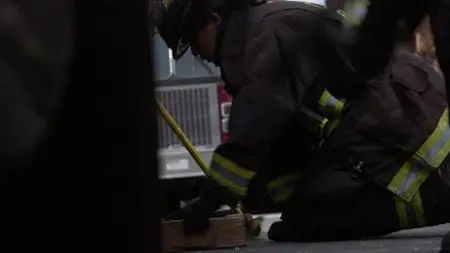 Chicago Fire S09E04