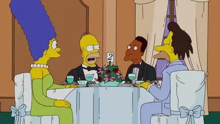 Die Simpsons S22E06