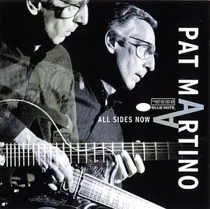 Pat Martino - All Sides Now (1997)