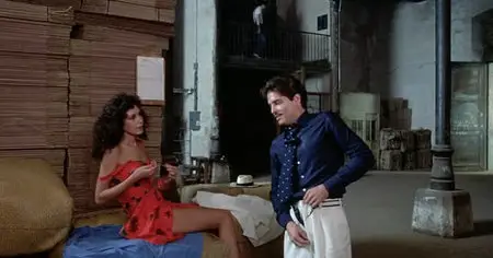 CUBA (1979) [Re-UP]