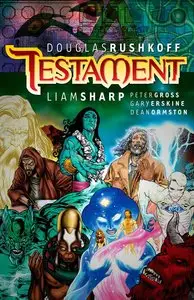 Testament Omnibus (2014)
