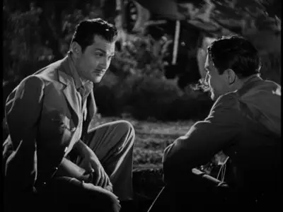 Five Came Back (1939)