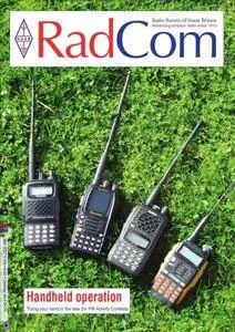 RadCom - May 2017