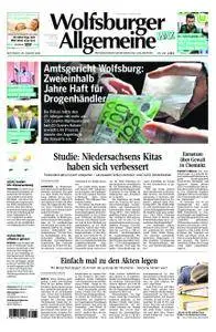 Wolfsburger Allgemeine Zeitung - 29. August 2018