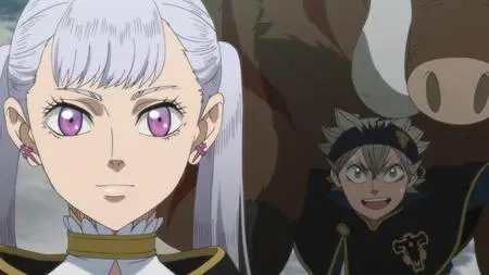 Black Clover S01E09