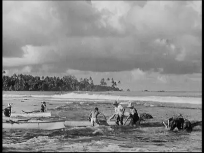 Tabu: A Story of the South Seas (1931) [Masters of Cinema #66] [Re-UP]