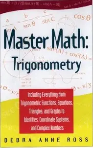 Master Math: Trigonometry (Master Math Series) (Repost)