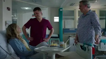 Holby City S20E30