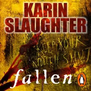 «Fallen» by Karin Slaughter
