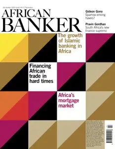 African Banker English Edition - Issue 9