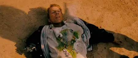 Суррогаты / Surrogates (2009)