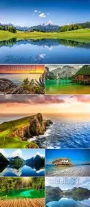 Stock Photo - Amazing Landscapes 10