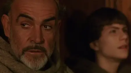 The Name of the Rose (1986)