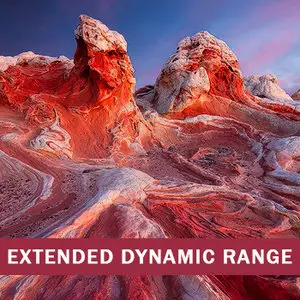 Developing For Extended Dynamic Range v2 (2015)