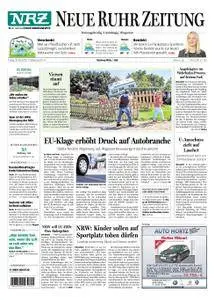 NRZ Neue Ruhr Zeitung Duisburg-Mitte - 18. Mai 2018