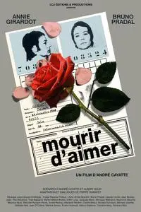 Mourir d'aimer... (1971)