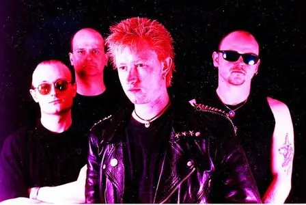 Apocalypse Babys - Whoops... Apocalypse Babys! (1996) RESTORED