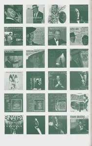 Frank Sinatra - The Complete Reprise Studio Recordings (1995) {20CD Box Set, Reprise 46013-2 rec 1960-1988}